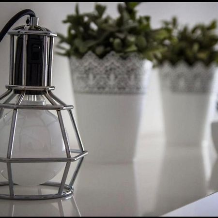 Piazza Italia Luxury Apartment 끼안챠노테르메 외부 사진