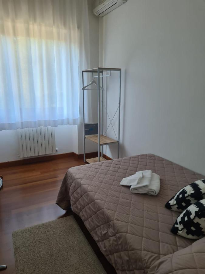 Piazza Italia Luxury Apartment 끼안챠노테르메 외부 사진
