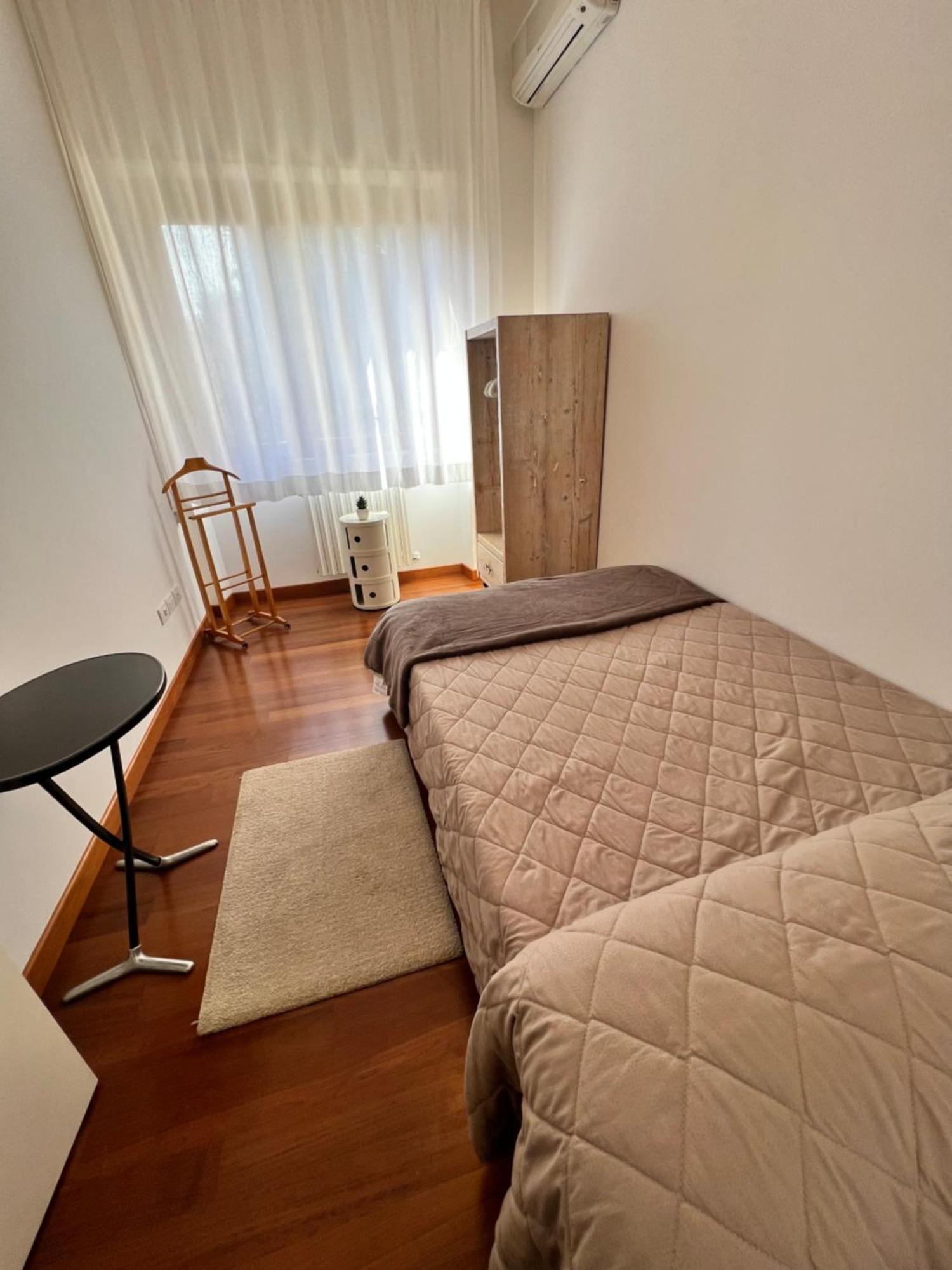 Piazza Italia Luxury Apartment 끼안챠노테르메 외부 사진